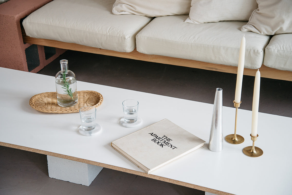 interior consultation