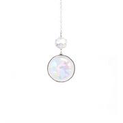 Inner Flame Suncatcher
