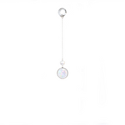 Inner Flame Suncatcher