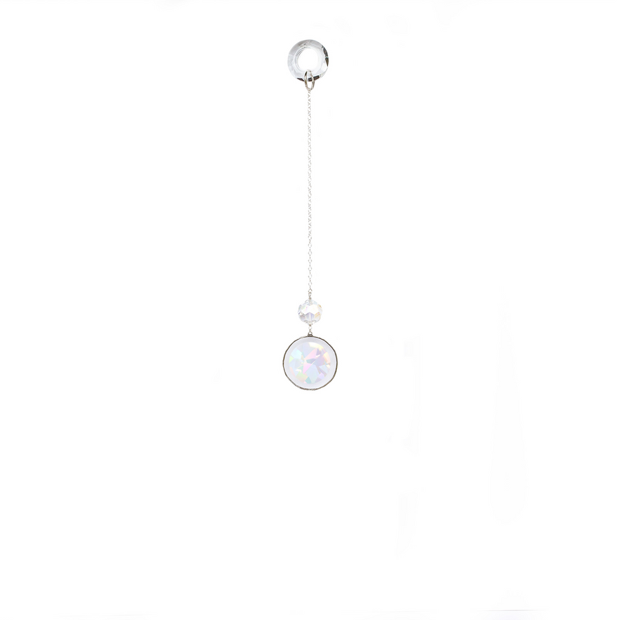 Inner Flame Suncatcher