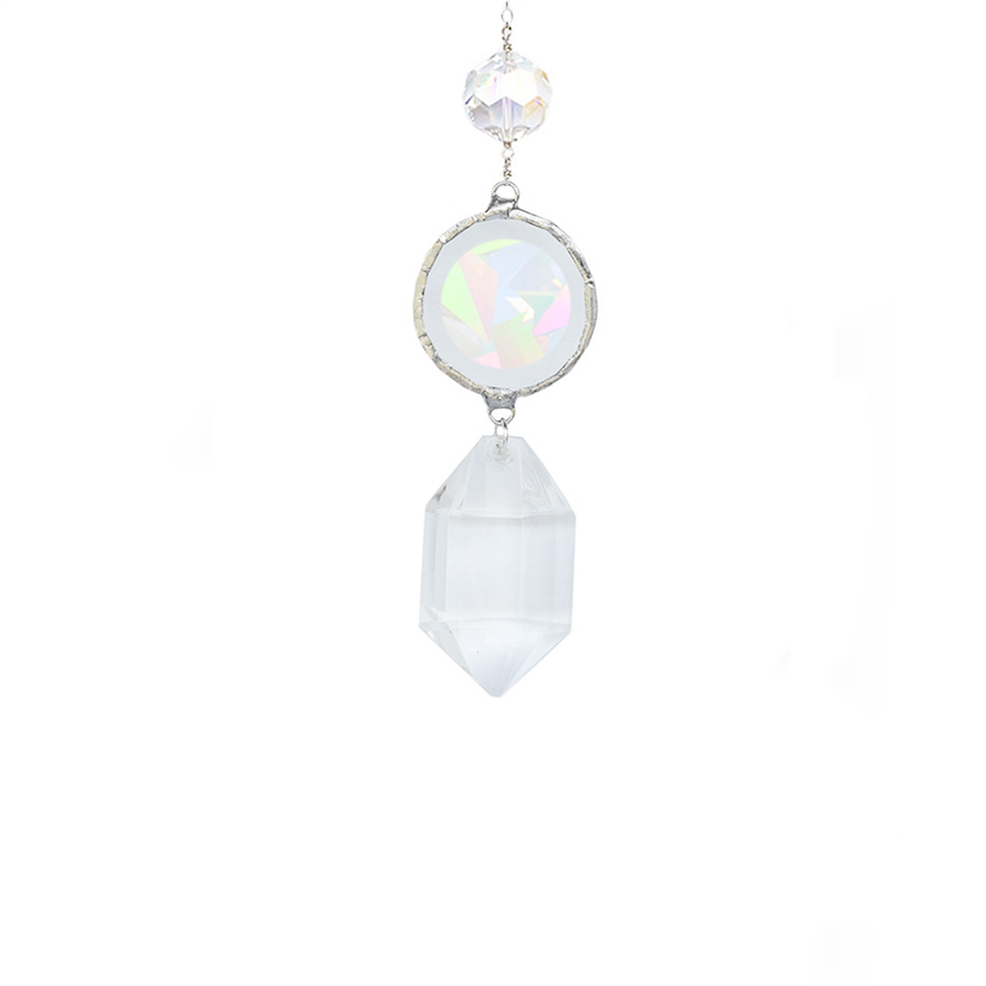 Blessing Suncatcher