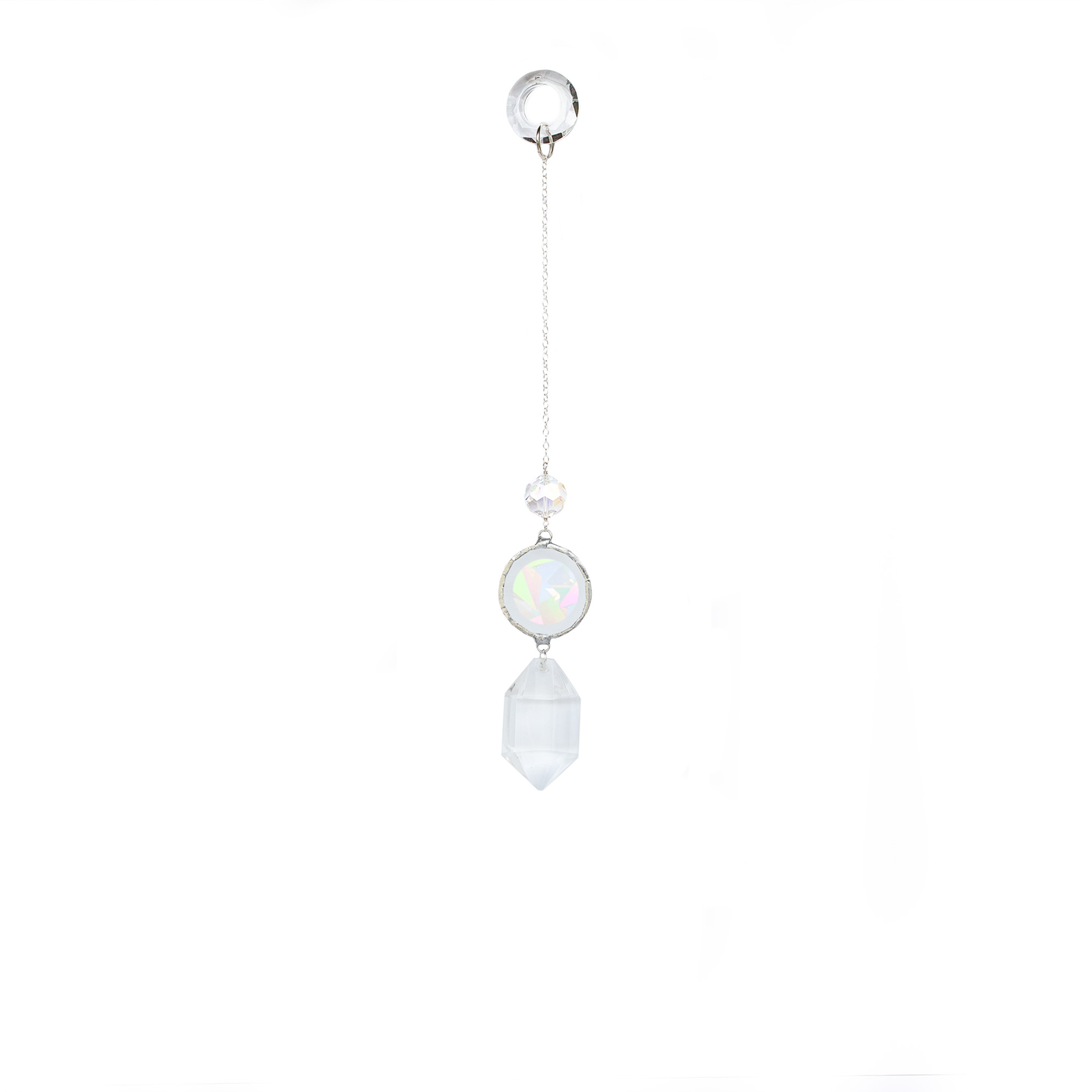 Blessing Suncatcher