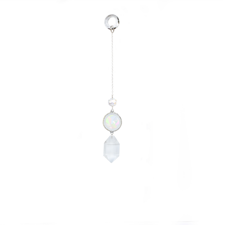 Blessing Suncatcher