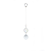 Divine Spark Suncatcher