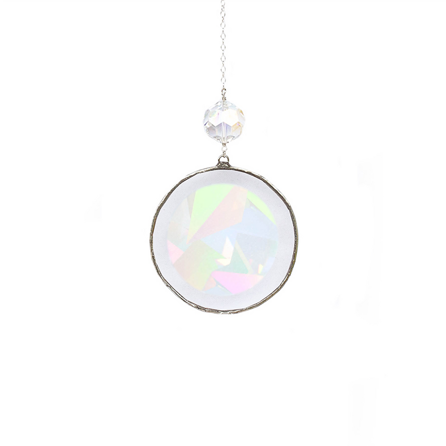 Heavenly Portal Suncatcher
