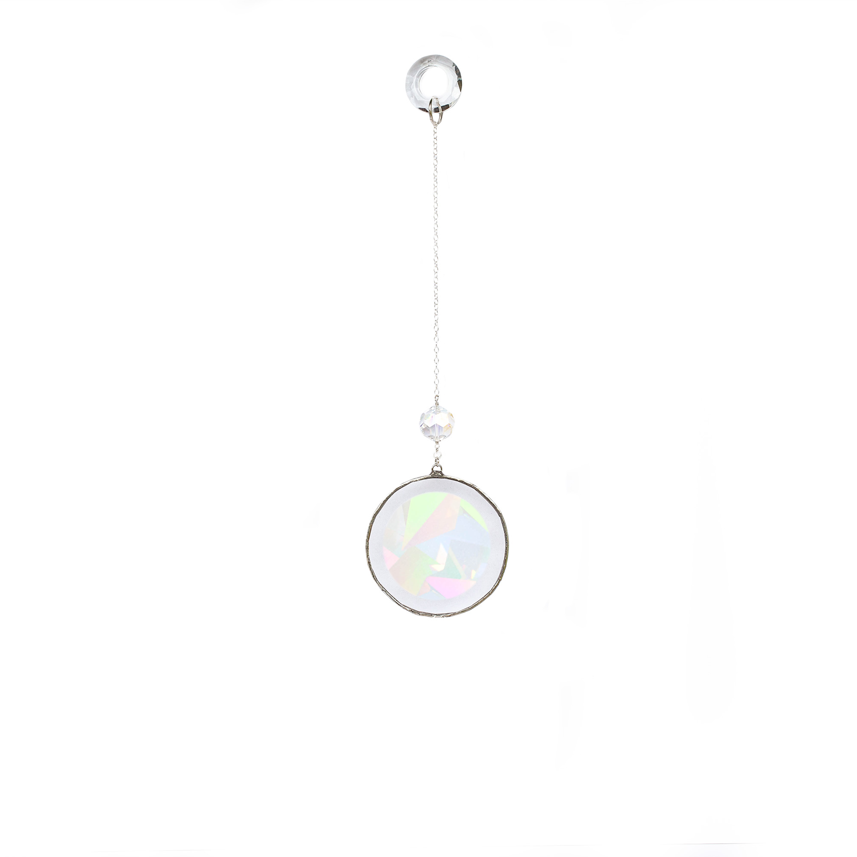 Heavenly Portal Suncatcher