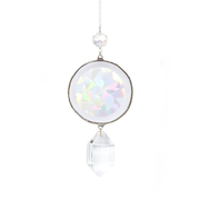 Angel Aura Suncatcher
