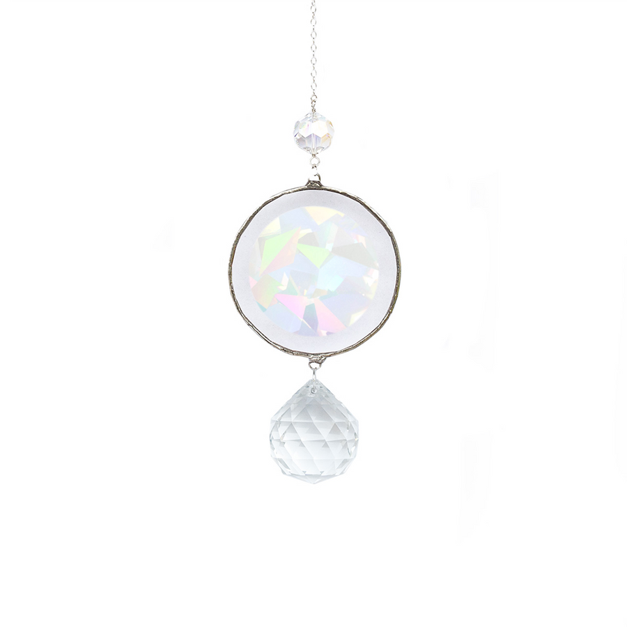 Grace Suncatcher