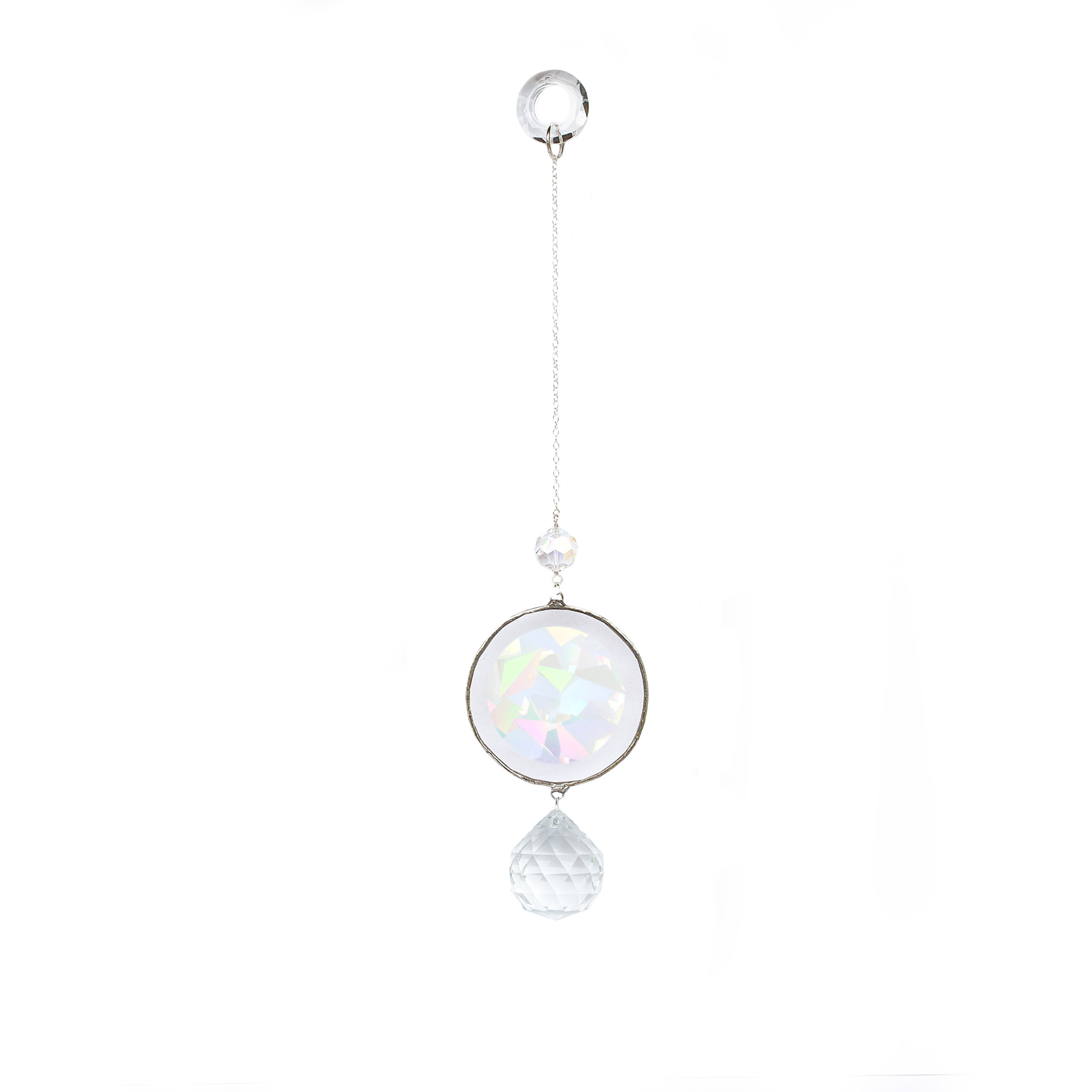 Grace Suncatcher