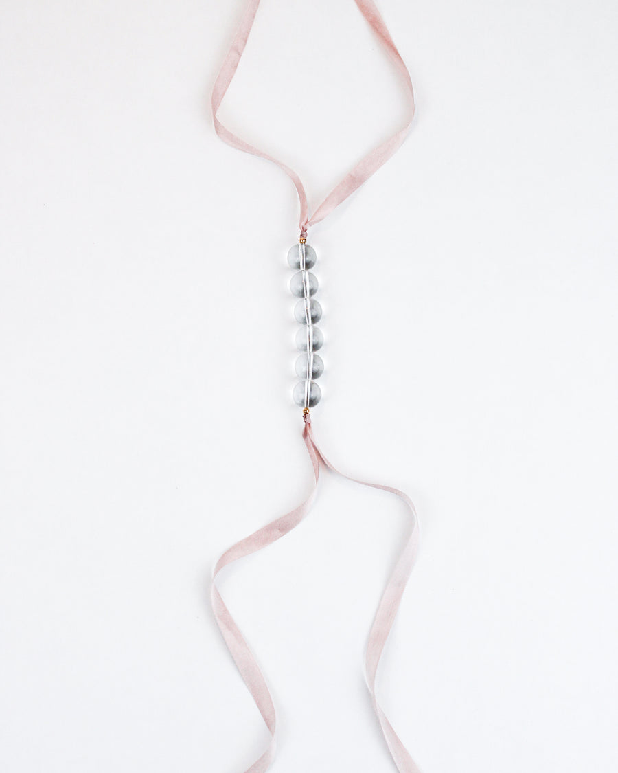 Clear Quartz Body Wrap