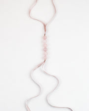 Rose Quartz Body Wrap
