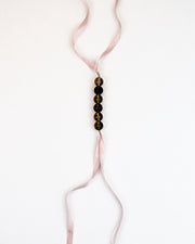 Smoky Quartz Body Wrap