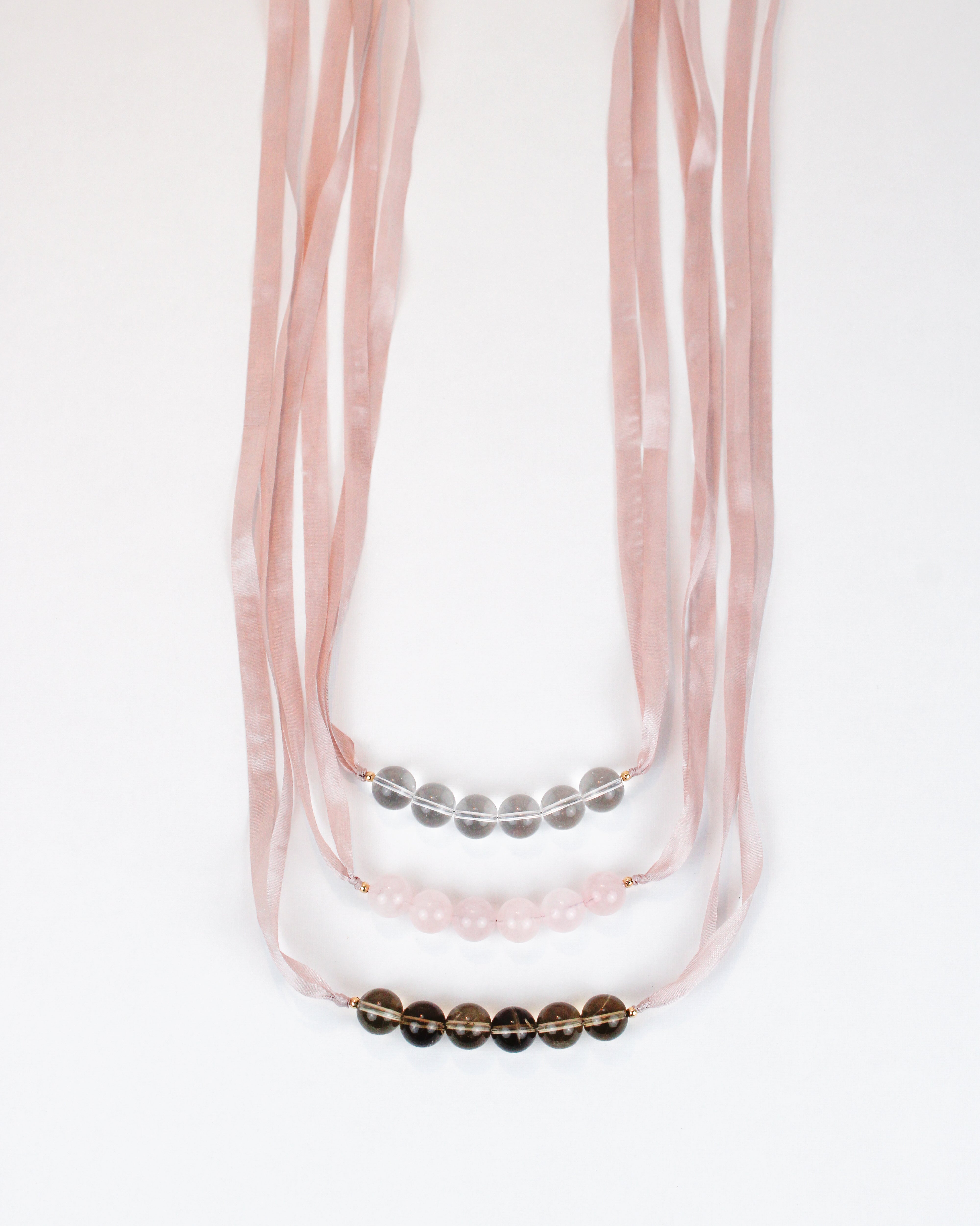 Clear Quartz Body Wrap