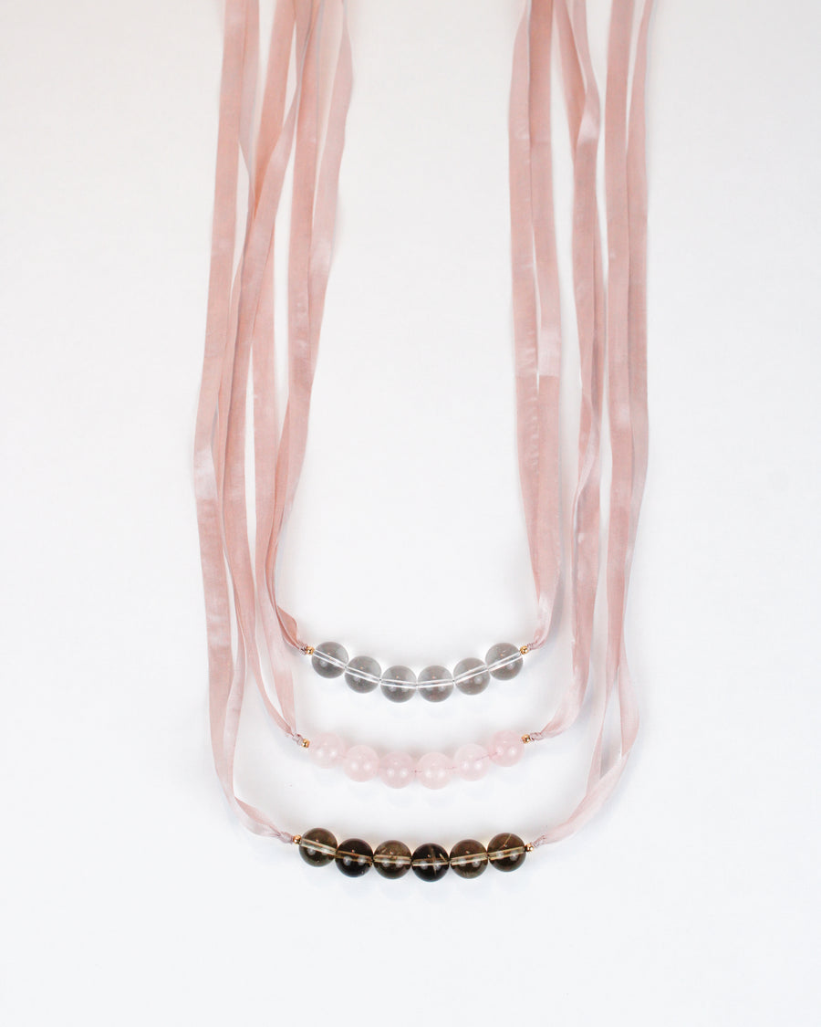 Clear Quartz Body Wrap