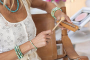 Turquoise Bracelet