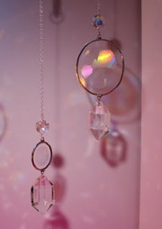 Blessing Suncatcher