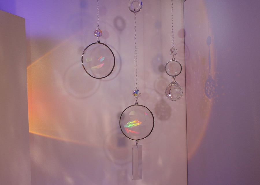 Radiance Suncatcher