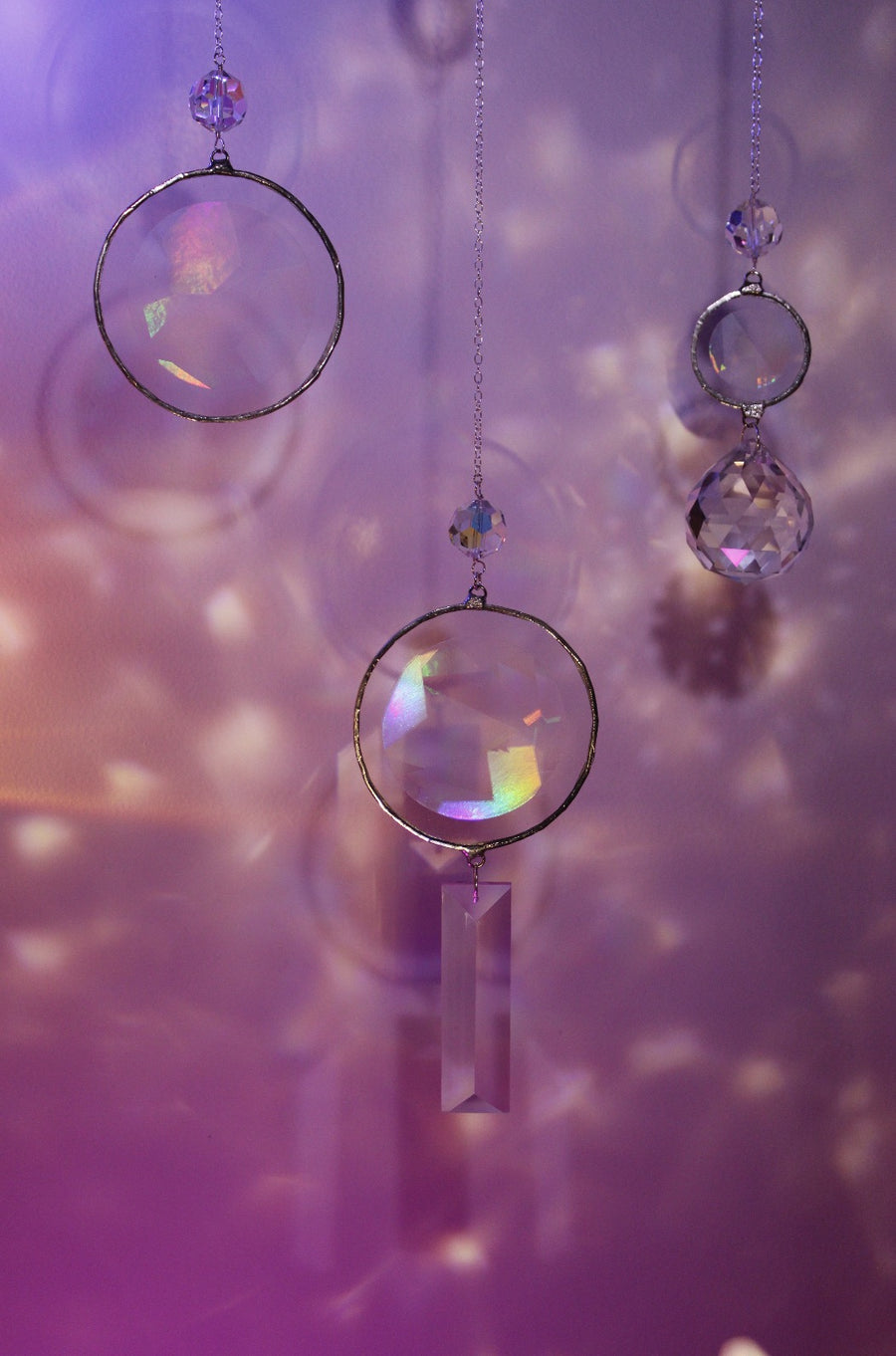Radiance Suncatcher