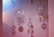 Grace Suncatcher