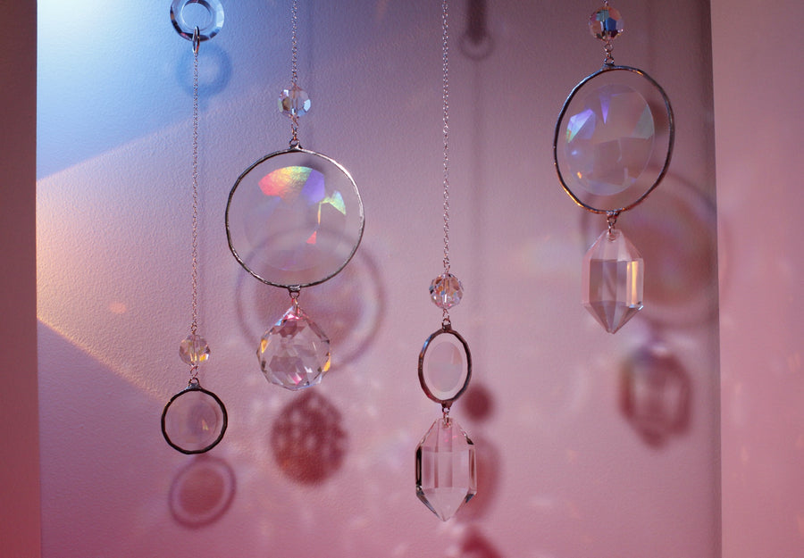 Grace Suncatcher