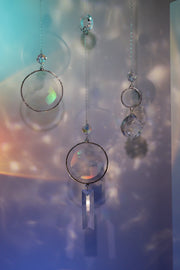 Radiance Suncatcher