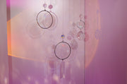Divine Spark Suncatcher