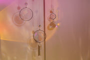 Divine Spark Suncatcher