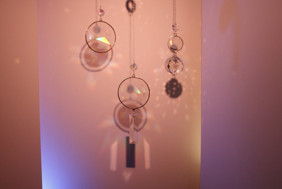 Radiance Suncatcher