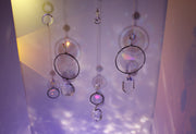 Inner Flame Suncatcher