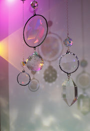 Grace Suncatcher