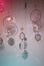 Grace Suncatcher