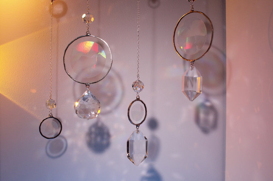 Grace Suncatcher