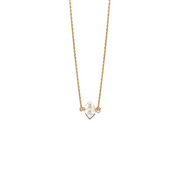Serene Necklace