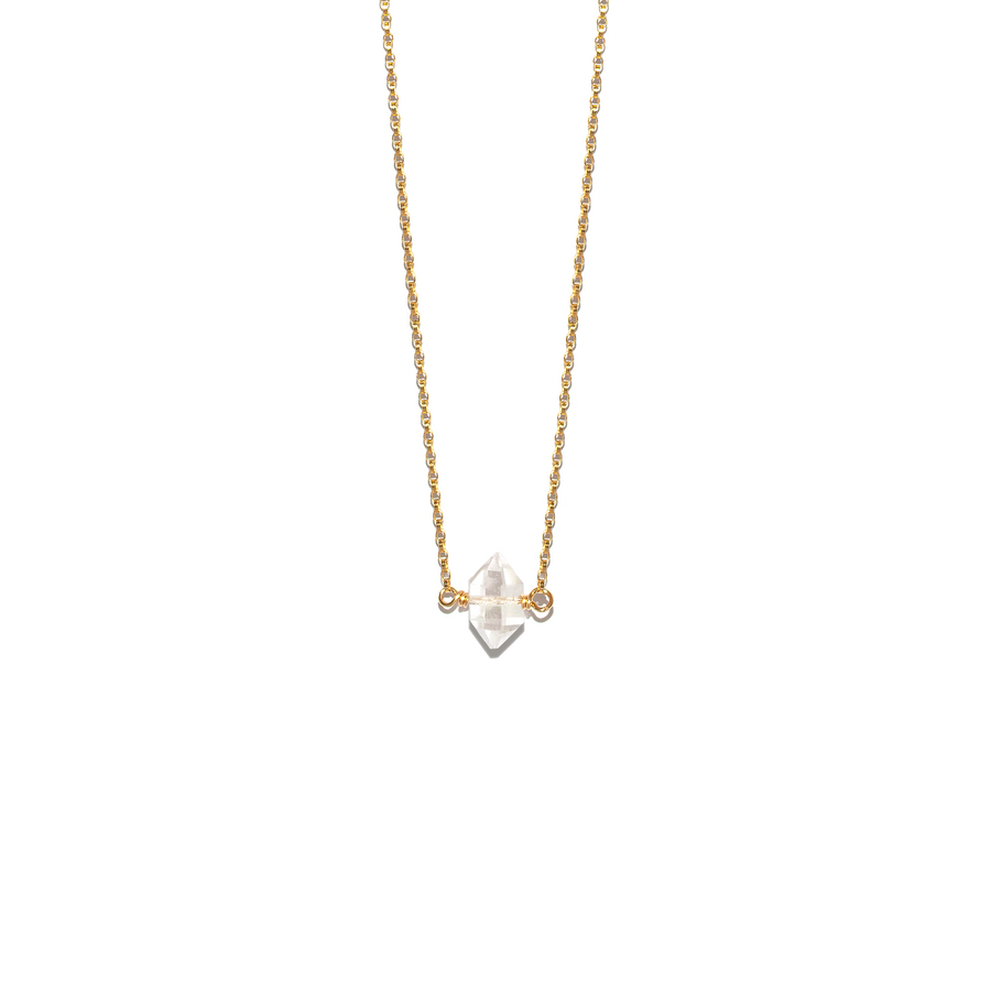Serene Necklace