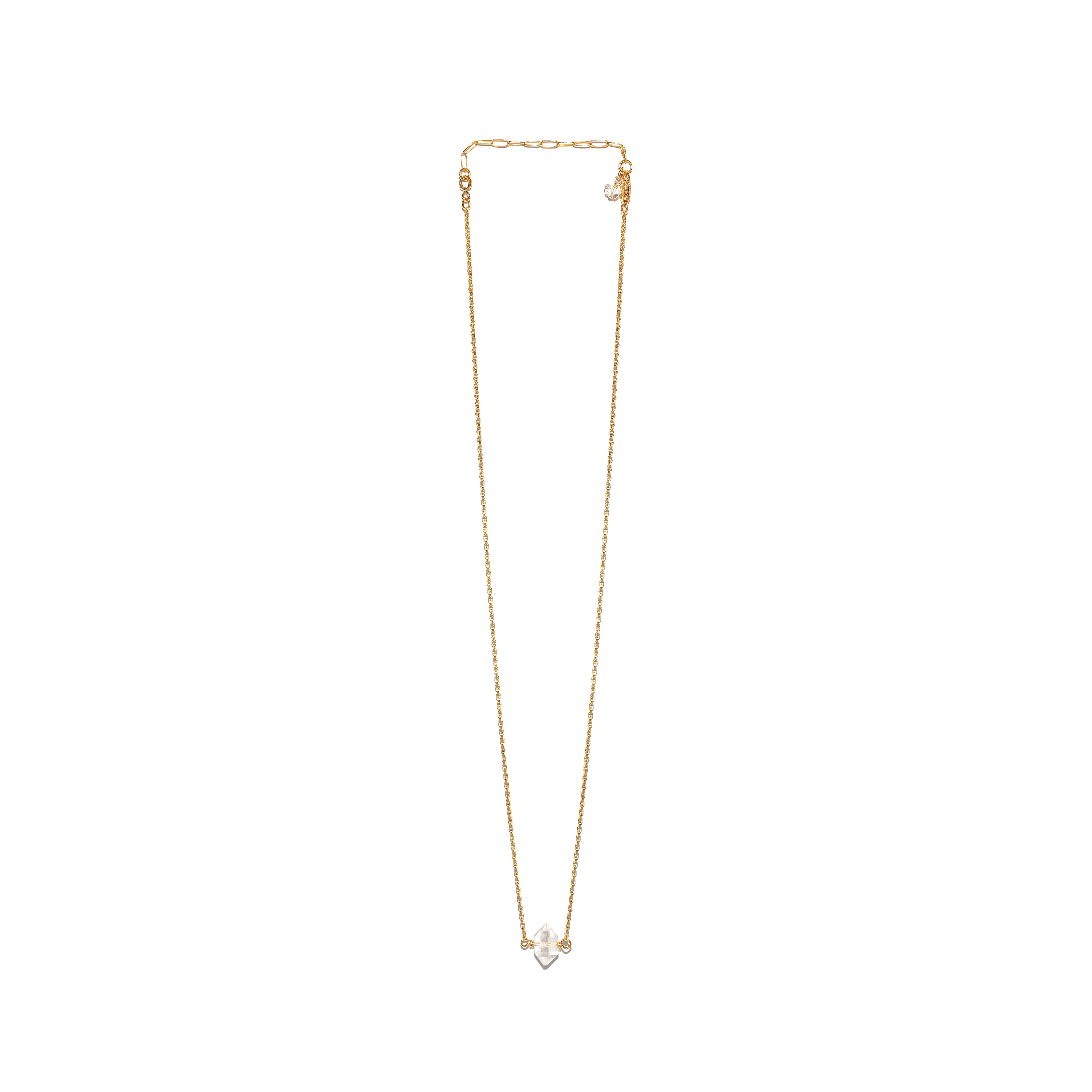 Serene Necklace