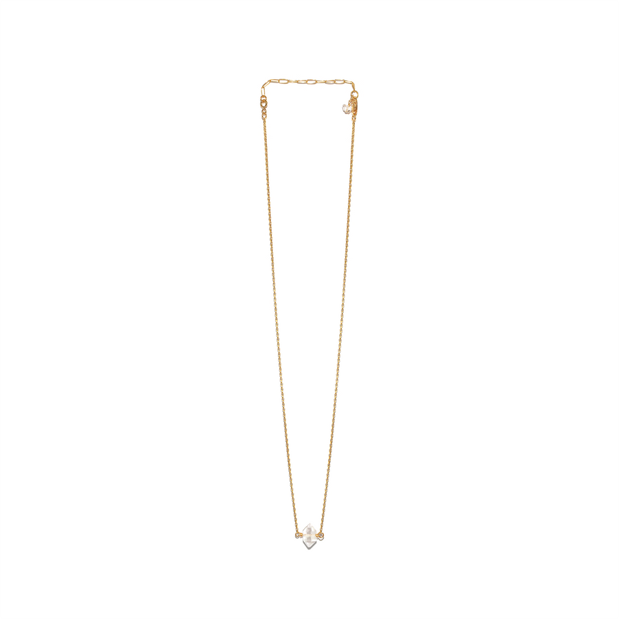 Serene Necklace