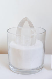 Lumerian Quartz