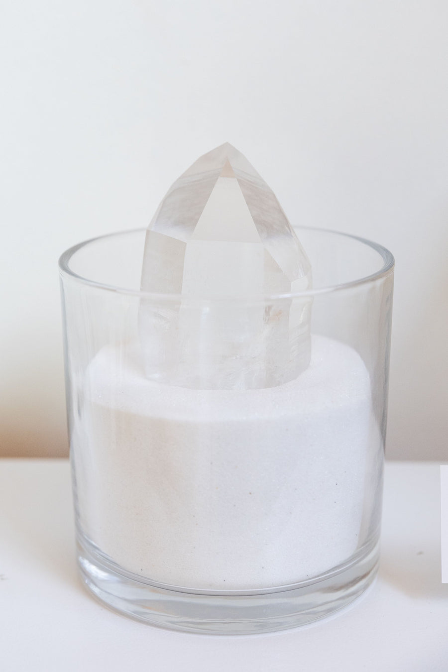 Lumerian Quartz