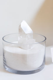 Lumerian Quartz