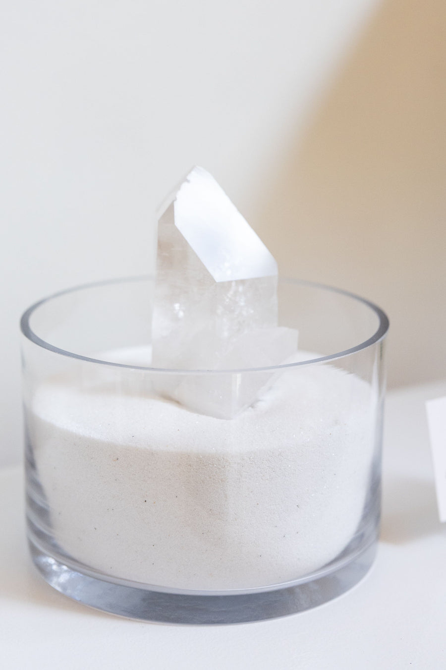 Lumerian Quartz