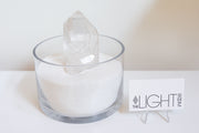 Lumerian Quartz