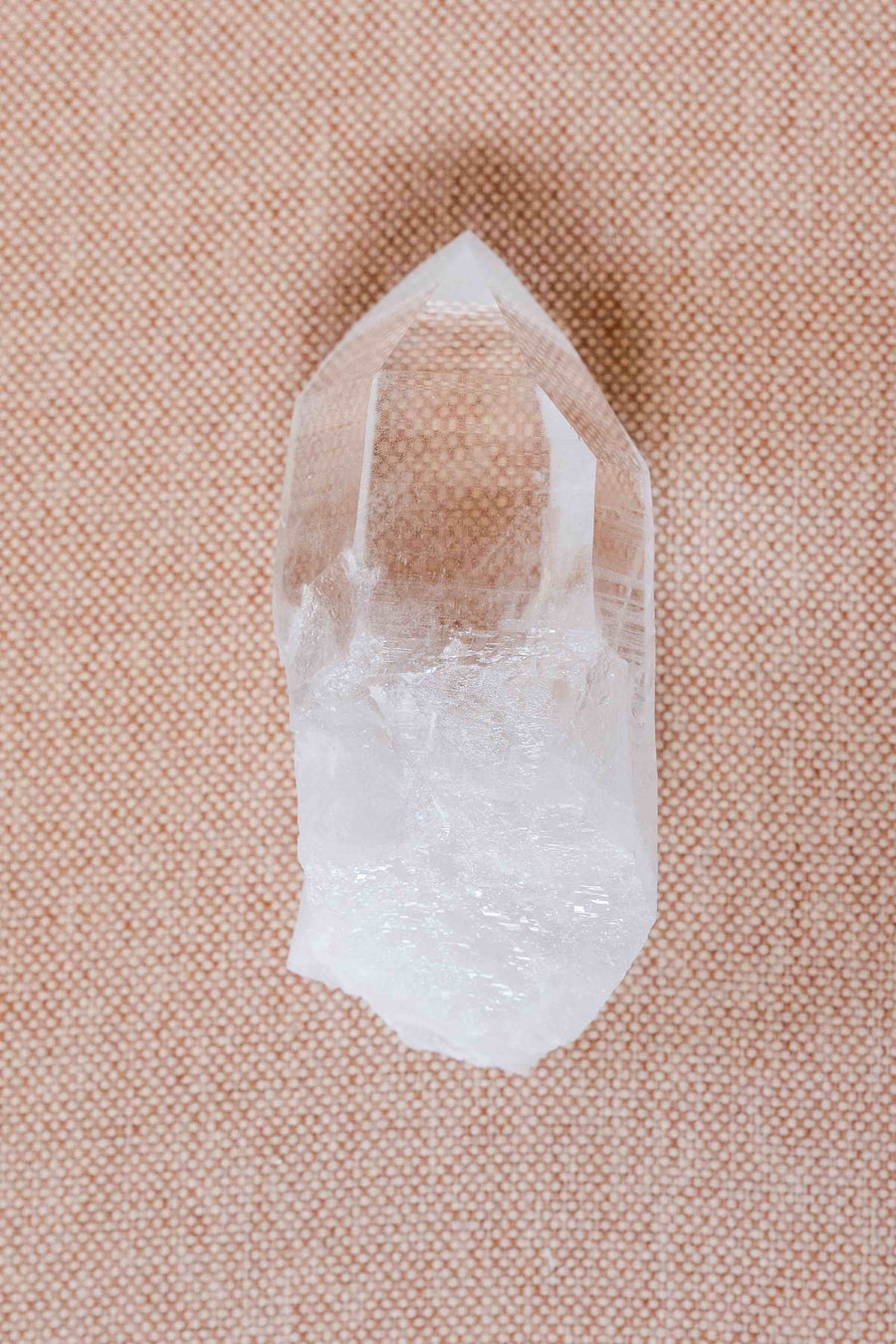 Lumerian Quartz