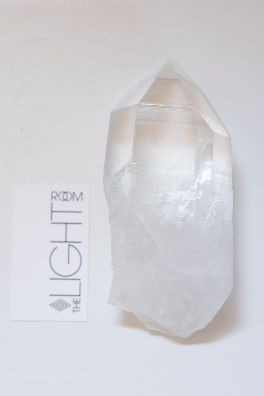 Lumerian Quartz