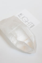 Lumerian Quartz