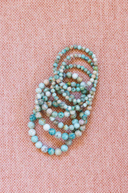 Turquoise Bracelet