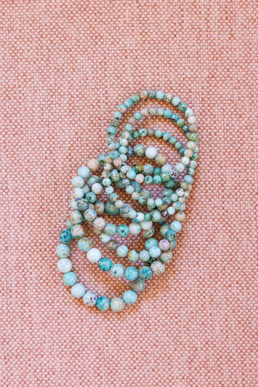Turquoise Bracelet