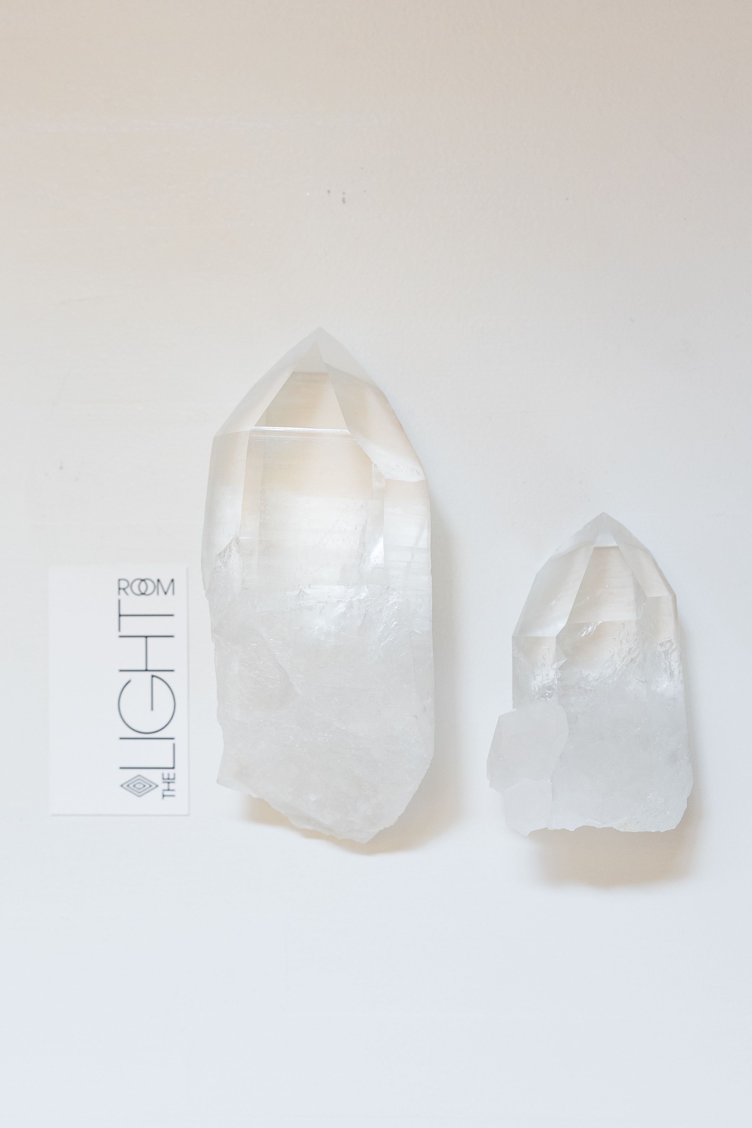 Lumerian Quartz