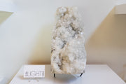 Apophyllite Cluster XL