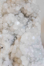 Apophyllite Cluster XL