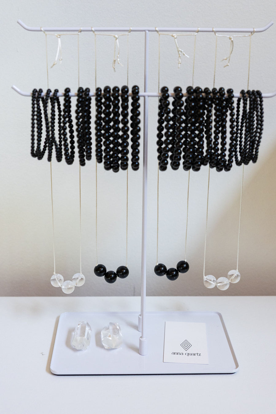 Black Tourmaline Bracelet